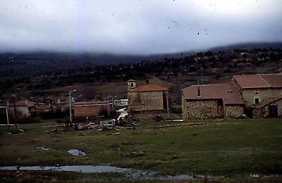 Imagen de Santibáñez del Val